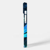 Meer gloeiende libellen Case-Mate iPhone case (Achterkant / Links)