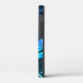 Meer gloeiende libellen Case-Mate iPhone case (Achterkant / Links)
