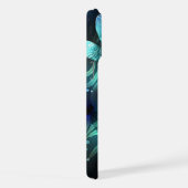 Meer gloeiende libellen iPhone hoesje (Rechterkant)