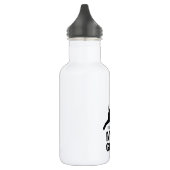 Meer Goatz 2 Waterfles (Links)
