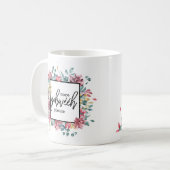 Meer Goweeh alstublieft Koffiemok (Voorkant links)