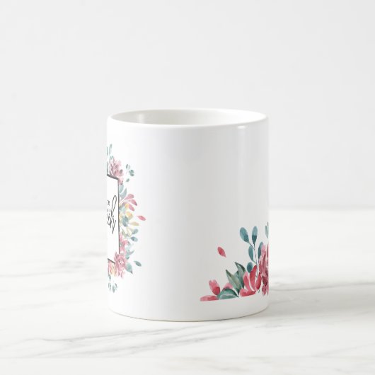 Meer Goweeh alstublieft Koffiemok (Center)