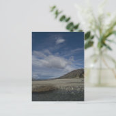 meer hawea briefkaart (Staand voorkant)