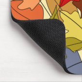 Meer herfst lekt muismat (Hoek)