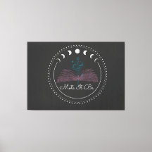 Meer het is decorbord