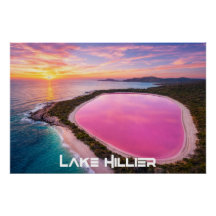 MEER HILLIER - AUSTRALIË