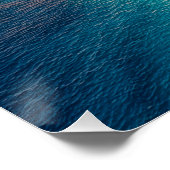 MEER HILLIER - AUSTRALIË PERFECT POSTER (Hoek)