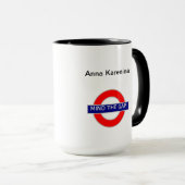 Meer hulp bij tolheffing mok (Voorkant rechts)