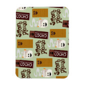 Meer info over het patroon magneet (Verticaal)