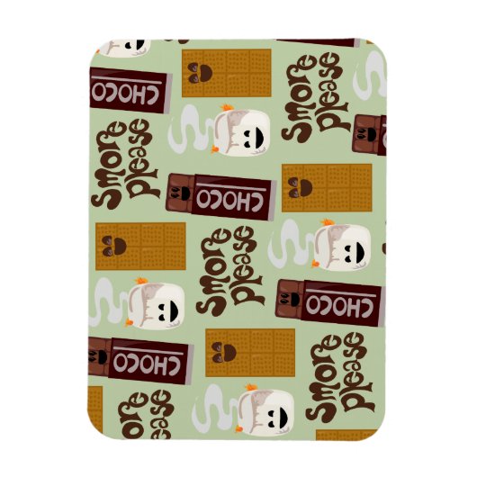 Meer info over het patroon magneet (Verticaal)