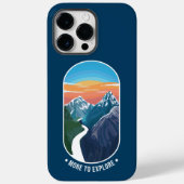 Meer informatie Case-Mate iPhone case (Achterkant)