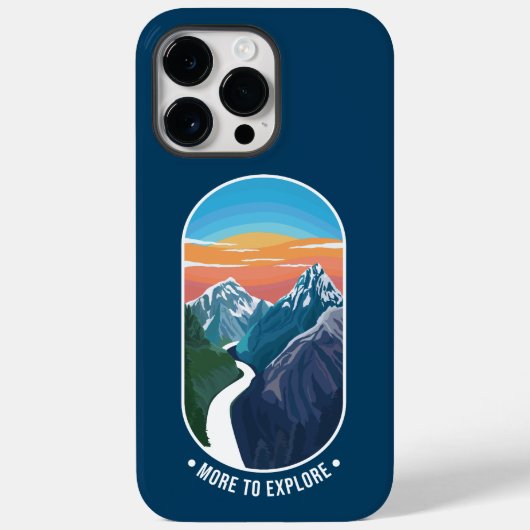 Meer informatie Case-Mate iPhone case (Achterkant)