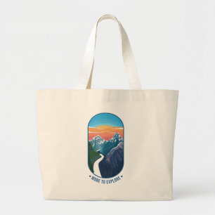 Meer informatie grote tote bag