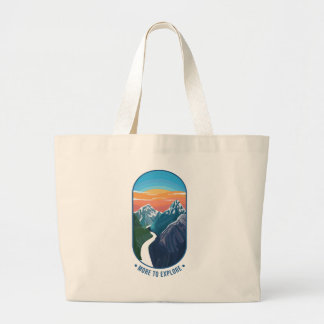 Meer informatie grote tote bag