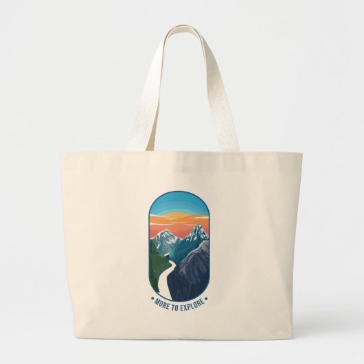 Meer informatie grote tote bag (Voorkant)