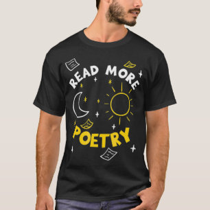 Meer informatie lezen t-shirt