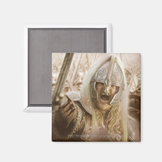 Meer informatie met Helmet Magneet (Voorkant / Achterkant)