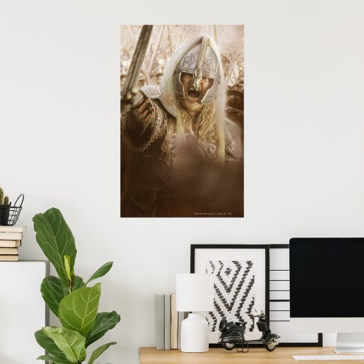 Meer informatie met Helmet Poster (Thuiskantoor)