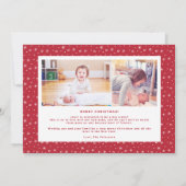 Meer informatie over de aankondiging van de geboor (Achterkant)