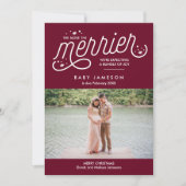 Meer informatie over de aankondiging van de zwange (Voorkant)