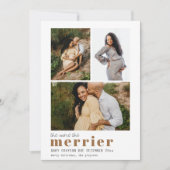 Meer informatie over de aankondiging van de zwange (Voorkant)