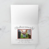 Meer informatie over de aankondiging van de zwange (Binnen)