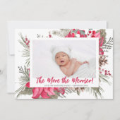 Meer informatie over de kerstgeboorte van Merrier  Aankondiging (Voorkant)