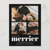 Meer informatie over de zwangerschap briefkaart (Voorkant)