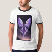 Meer informatie over het T-shirt (Voorkant)