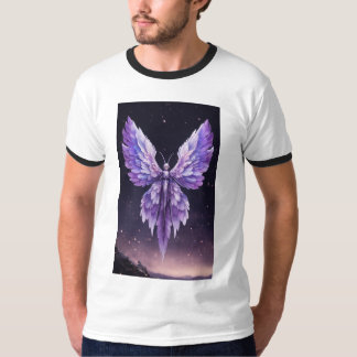 Meer informatie over het T-shirt