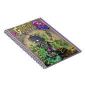 Meer informatie over liefdesgladmaken en loop notitieboek (Rechterzijde)