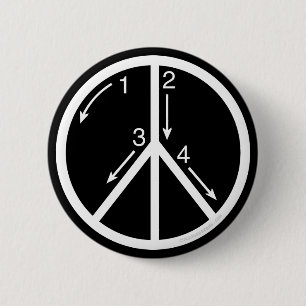 Meer informatie ronde button 5,7 cm