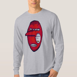 Meer informatie t-shirt