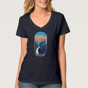 Meer informatie t-shirt