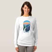 Meer informatie t-shirt (Voorkant volledig)