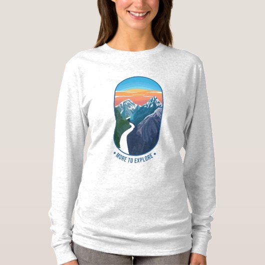 Meer informatie t-shirt (Voorkant)