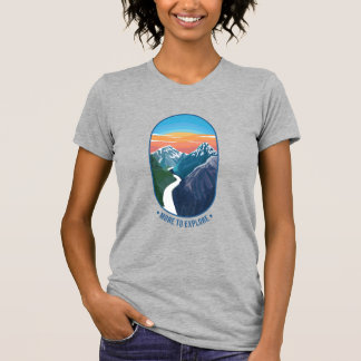 Meer informatie t-shirt