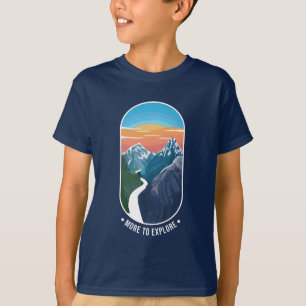 Meer informatie t-shirt