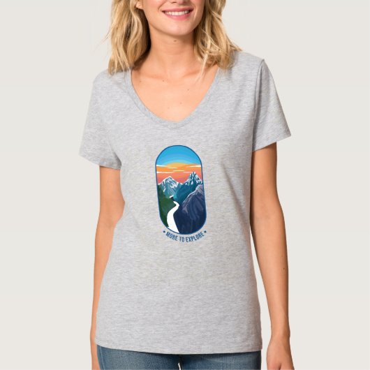 Meer informatie t-shirt (Voorkant)