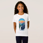 Meer informatie t-shirt (Voorkant volledig)