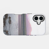 Meer iPhone 16 Hoesje (Achterkant horizontaal)