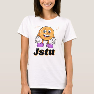 Meer Jstu T-shirt