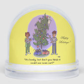 Meer kat sneeuwbol (Voorkant)