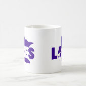 Meer KE Koffiemok (Center)