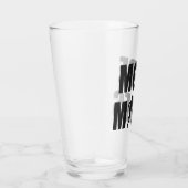 Meer kilometers lopen glas (Rechts)