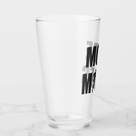 Meer kilometers lopen glas (Rechts)