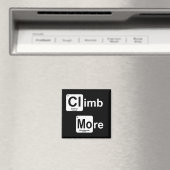 meer klimmen magneet (Insitu (Vaatwasser))