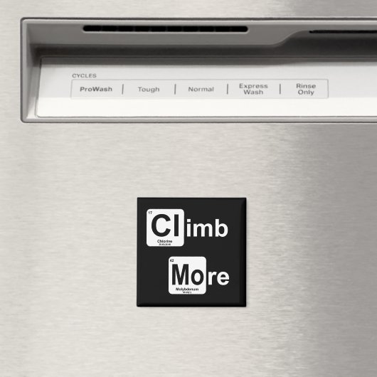 meer klimmen magneet (Insitu (Vaatwasser))