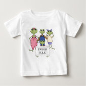 Meer knuppels en cadeautjes voor kikkers (Voorkant)