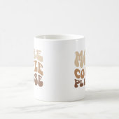 Meer koffie graag. koffiemok (Center)